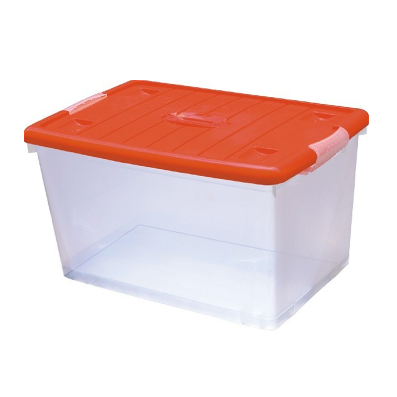 Plastikowa forma wtryskowa do plastikowych pudeł do przechowywania